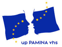 up Pamina vhs